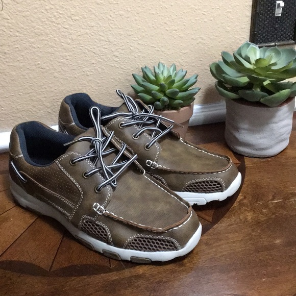 reel legends water shoes